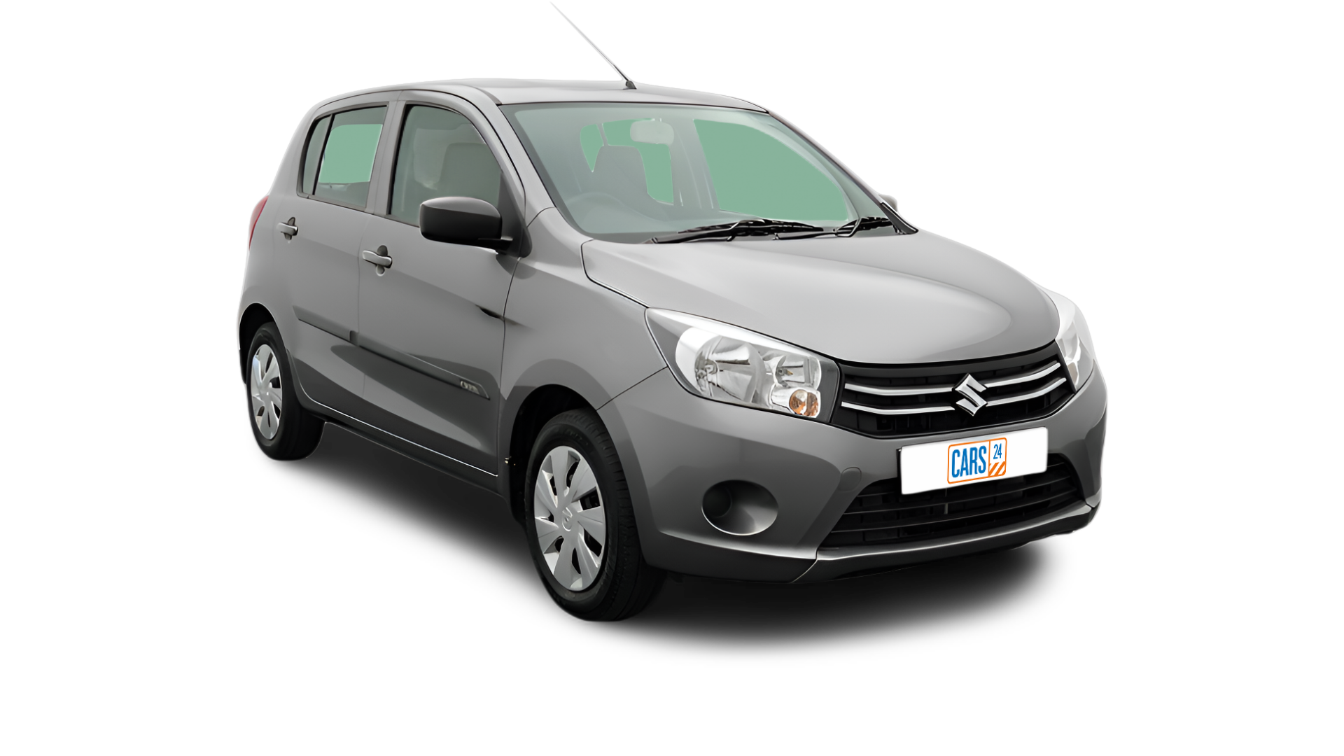 Maruti Celerio-img